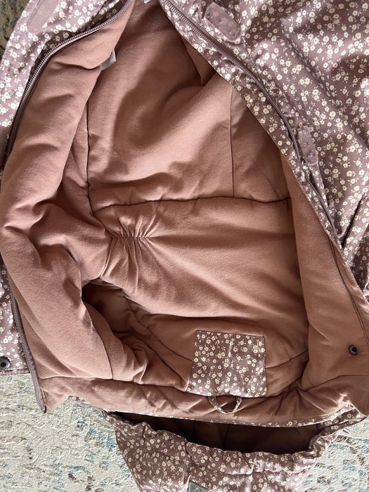 Зимний комбинезон Crockid 82