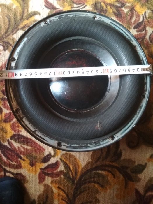 Продам Мощный САБВУФЕР ! Pionеer Original