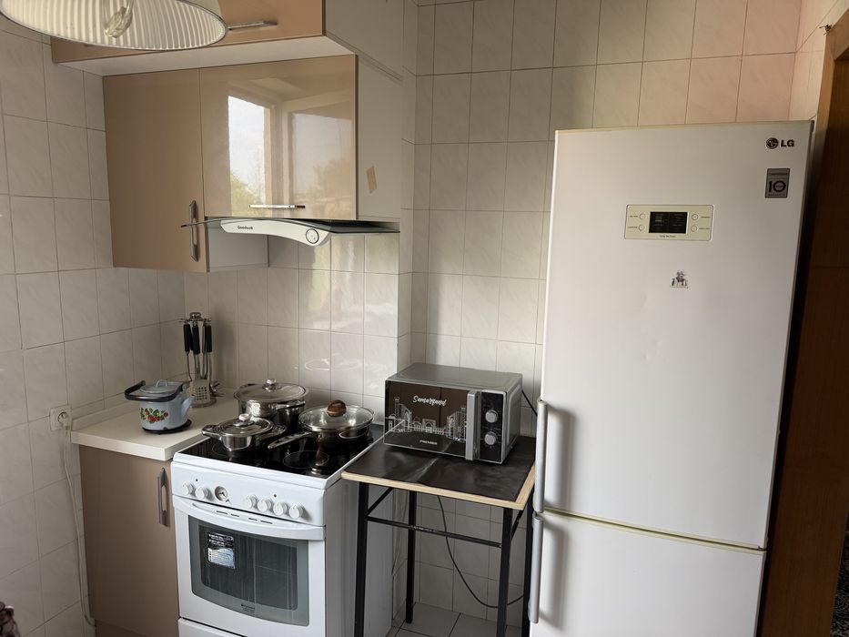 Сдается 3/4/16, 83м², напротив Учтепинского хокимията