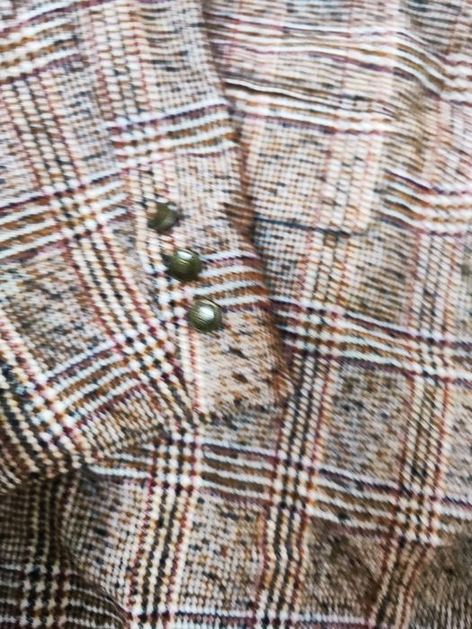 НОВОЕ шерстяное пальто