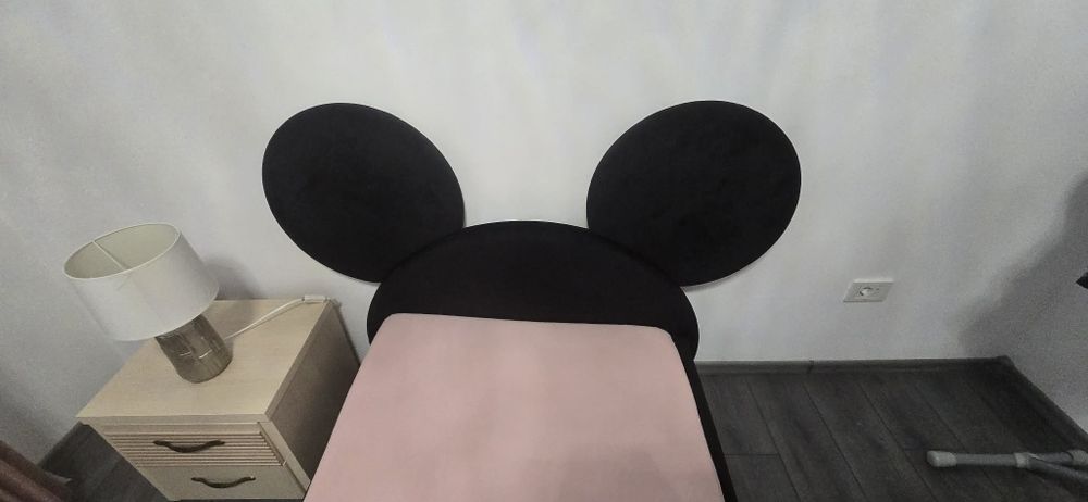 Pat Mickey Mouse  + seturi