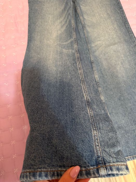 Дамски дънки H&M