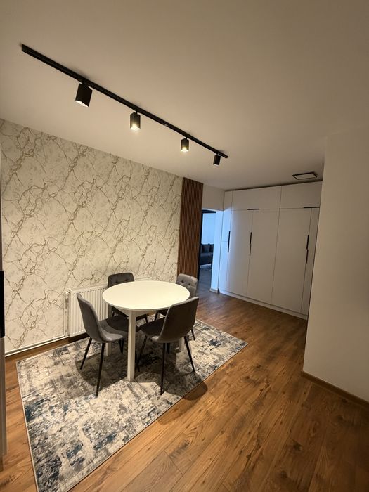 Apartament de inchiriat