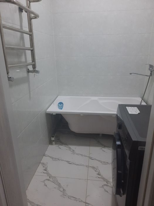 YOSH oilaga kvartira sheriklikga