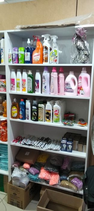 Продам витрины в хорошем состоянии