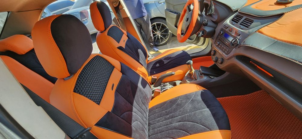 Shevrolet Cobalt Gentra Lasetti spark Nexia R3 komplekt