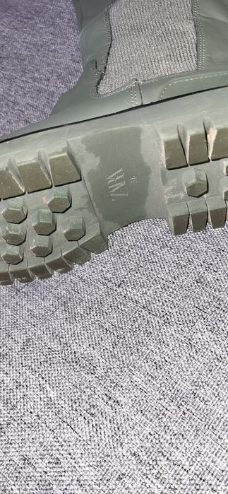 Zara ботуш 30лв.