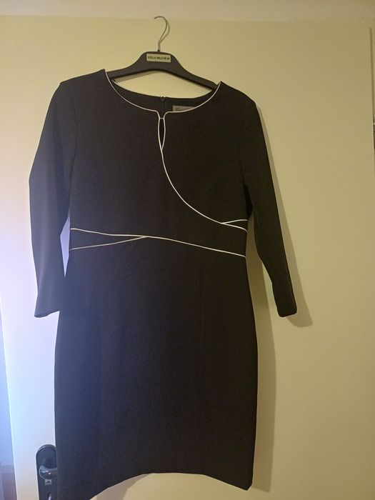 Дамски рокли 3 броя