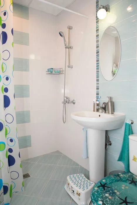 Дава се под наем Двустаен апартамент в Пловдив, Кючук Париж - 48 кв.м за 325 € - Снимка #2