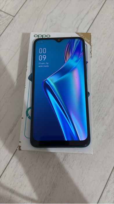 Oppo A12 сатылады