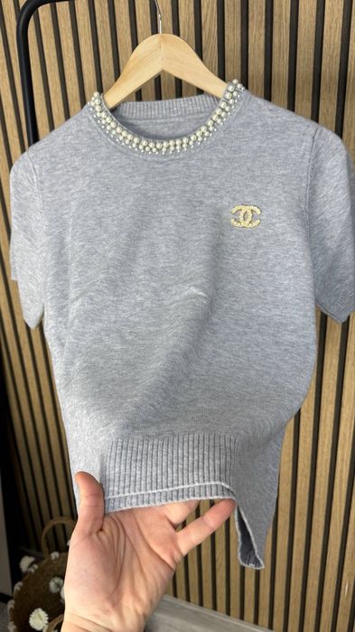 Stoc bluza dama tip Chanel