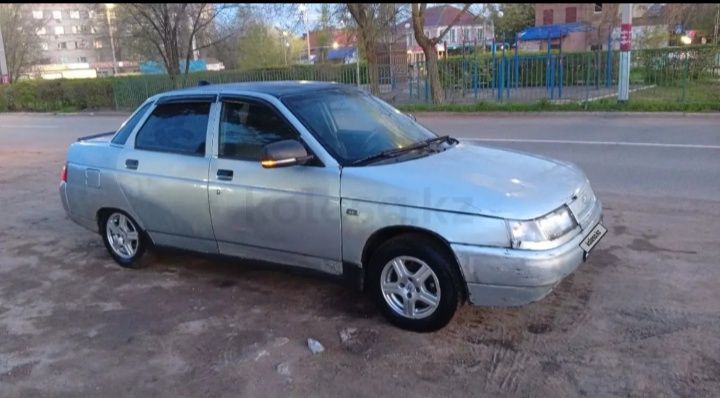Продам Ваз 2110 .