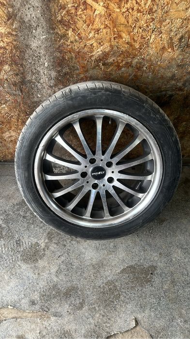 Диск оригинал r18 5.114,3