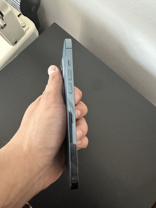 Iphone 12 pro max 256GB