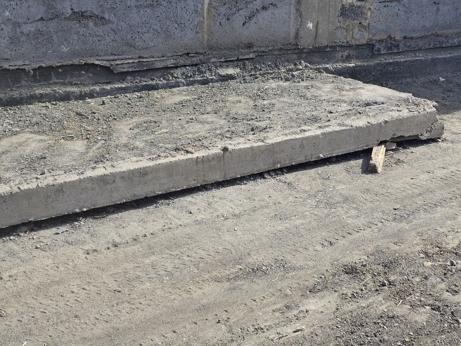 Продам плита 4.2×1.8