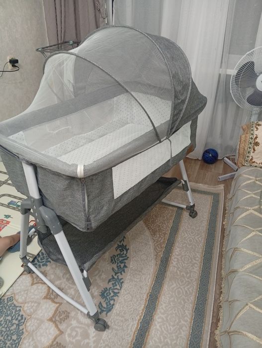 Продам детский кровать