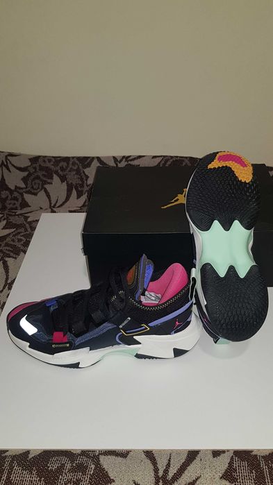 Баскетболни обувки NIKE JORDAN JUMPMAN