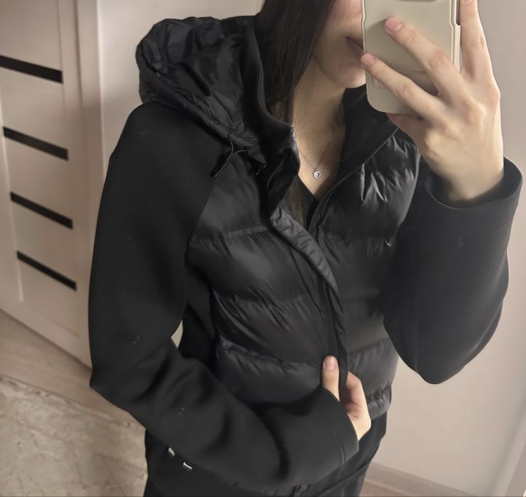 Весенняя куртка от ZARA