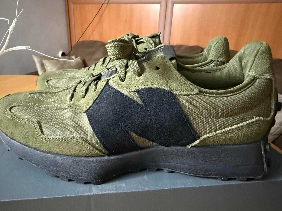 New Balance 327 Мъжки маратонки