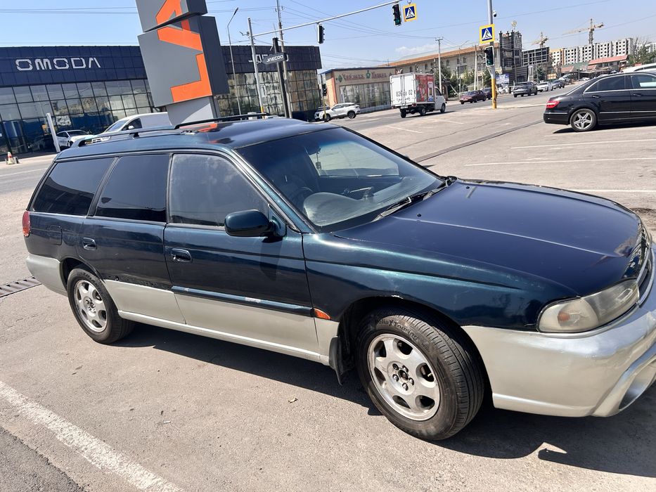 продам субару легаси