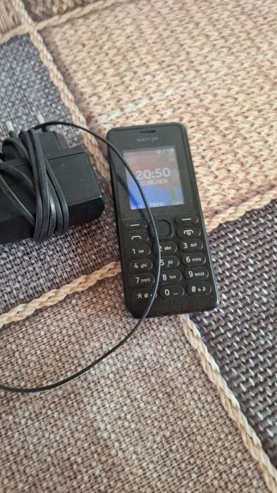 Telefon nokia functional