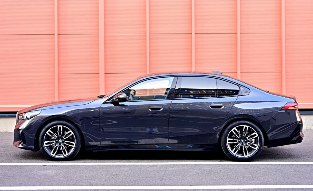 Bmw 520 pachet M