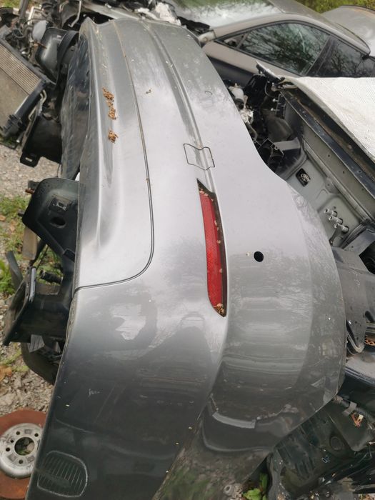 Задна броня за BMW F10