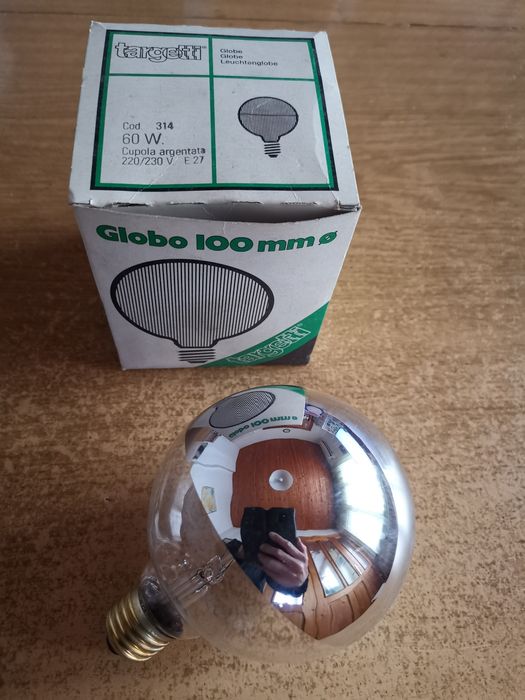 Лампи декоративни и за отопление