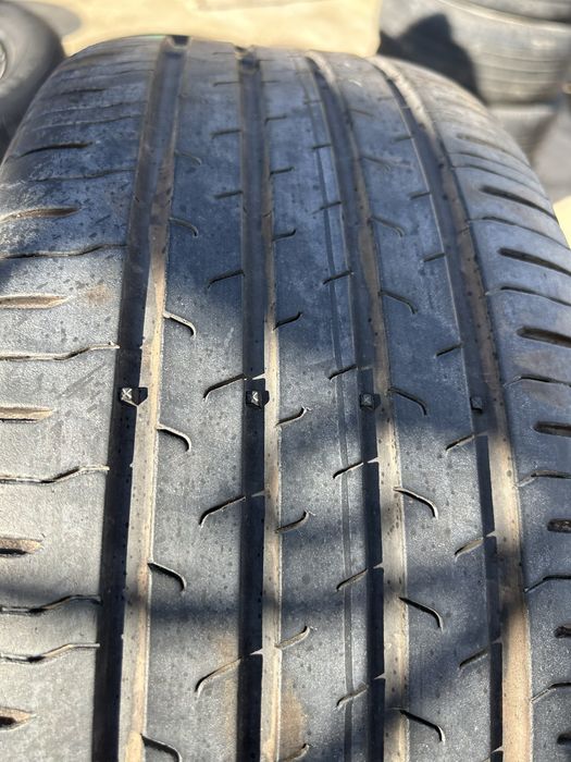 4 летни гуми continenatl 205 55 16