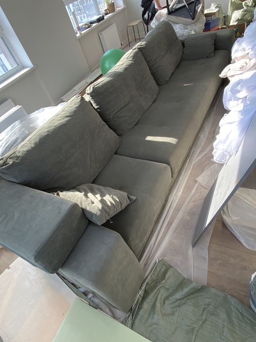 Продам раскладной диван