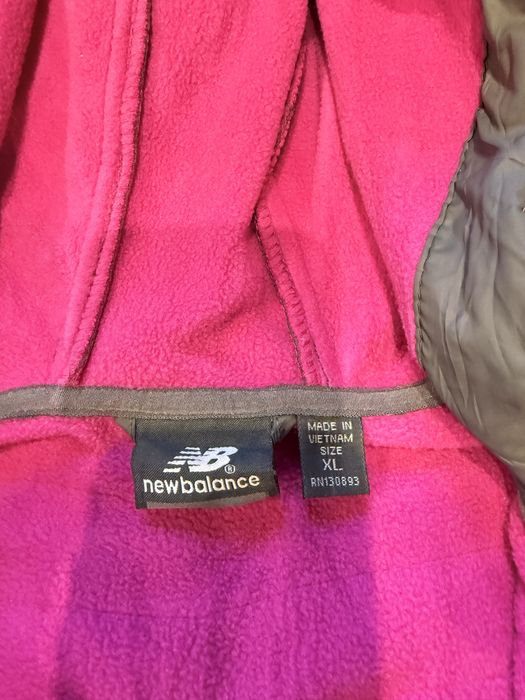 Суитшърт New Balance