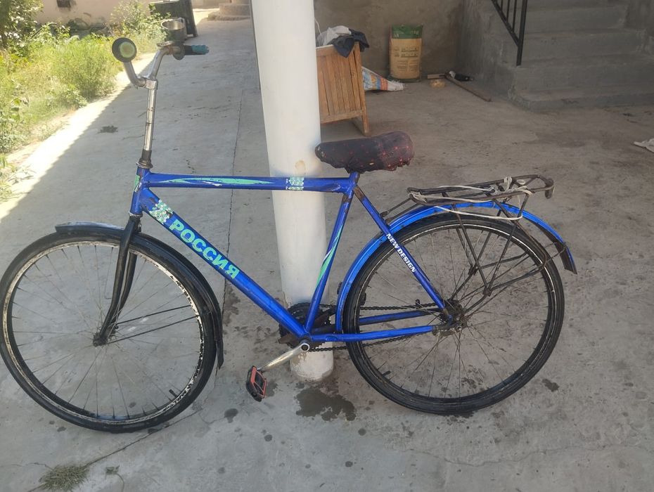 Велосипед сатылады!! Атакентте тұр!