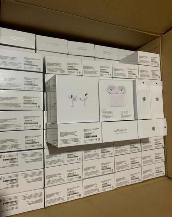 Airpods , Airpods Pro оптом