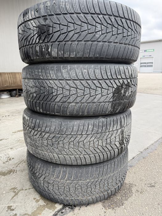 Гуми +джанти 5/112/21 ETRON