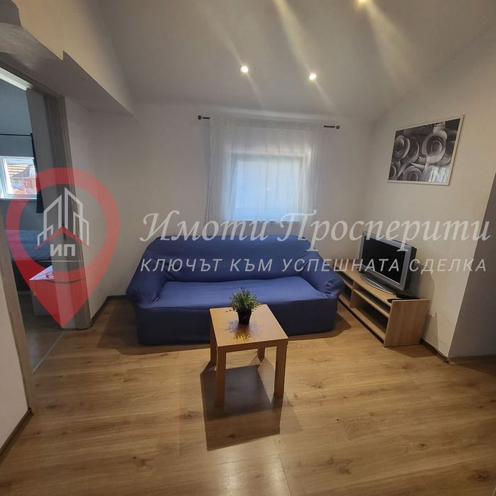 Дава се под наем Тристаен апартамент в София, Център - 60 кв.м за 700 € - Снимка #3