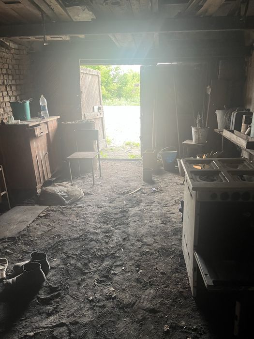 Продам капитальный гараж