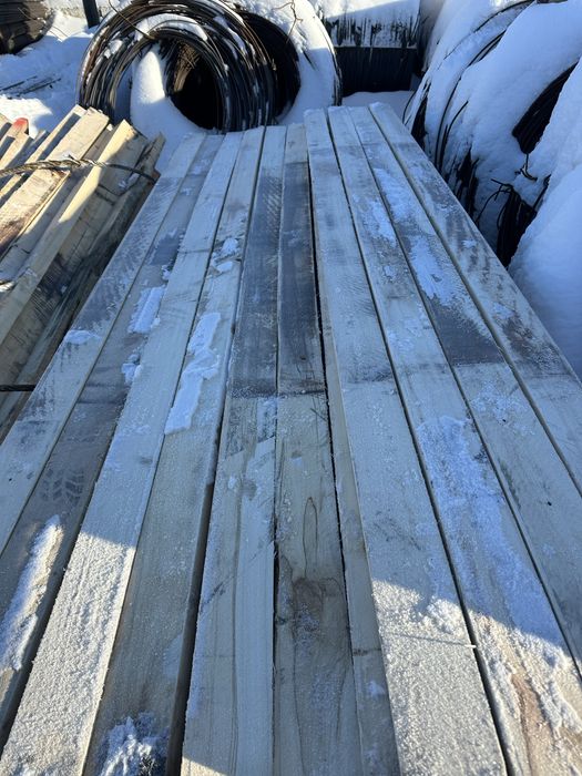 Продам доски 100\50