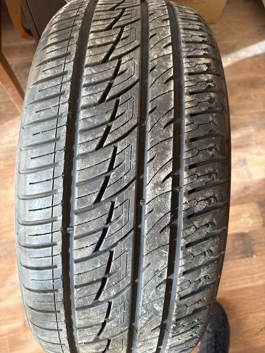 Летняя резина R20