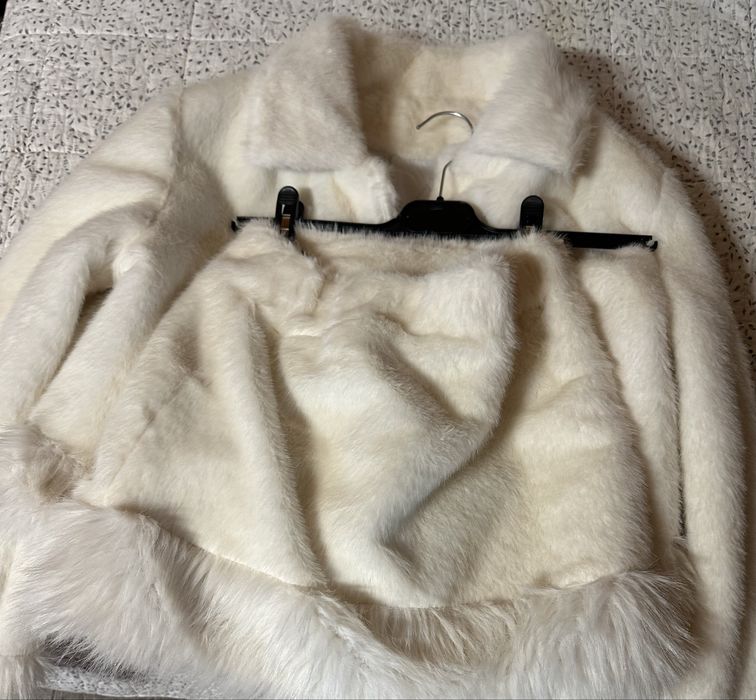 Costum elegant Dama ,iarna marimea S !