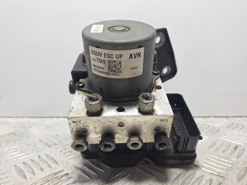 Pompa abs Opel Mokka 1.6 CDTI; 1.4 Turbo 103 kw B16DTH; A14NET