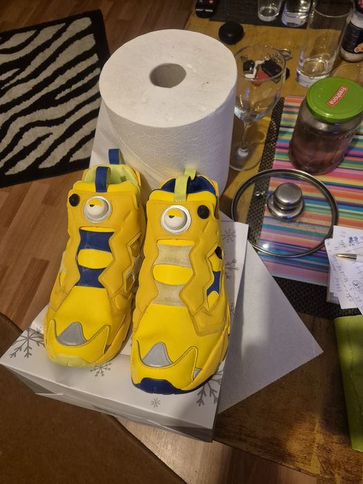 REEBOK 44 negociabil