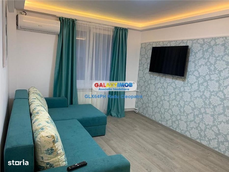 Inchiriere apartament 2 camere, Zona Ultracentrala, Ploiesti