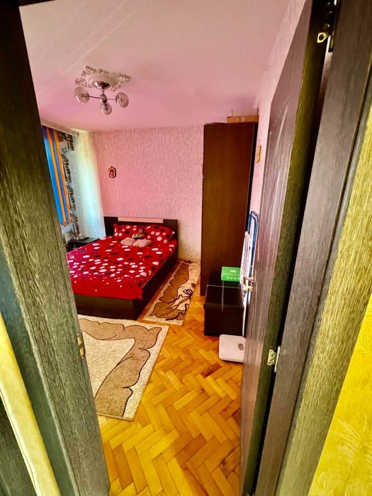 Продава се Тристаен апартамент в Плевен, Сторгозия - 75 кв.м за 1320 €/кв.м - Снимка #7