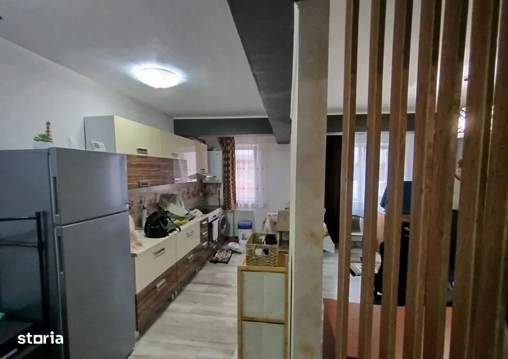 Apartment in Moisei, Maramureș - Vedere 4