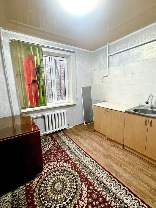 1 комнатная квартира