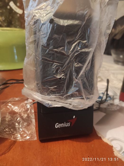 Колонки ( вуфер) для компьютера.