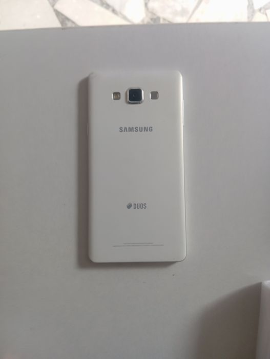 Samsung galaxy A700