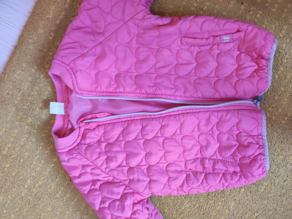 Gecute primăvară mărime 92