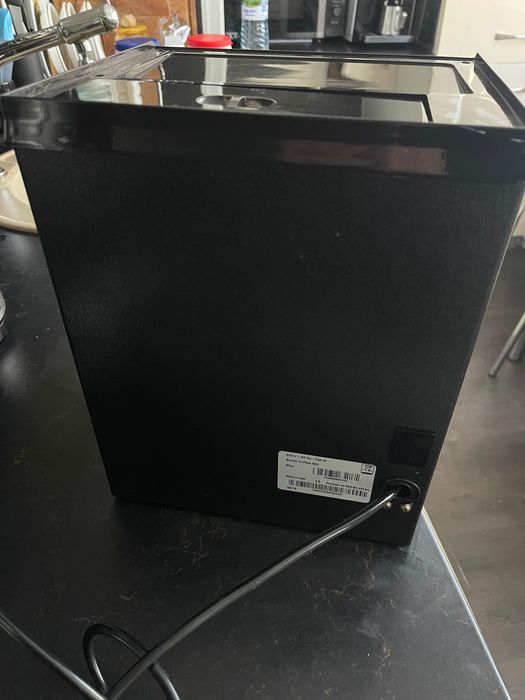 Кафемашина Montazzi ITALY за хартиени дози