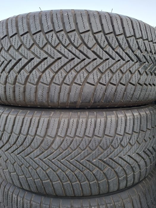 LASSA 16>< 140$ ком 4 шт состояние идеально на Monza, Onix, Epika